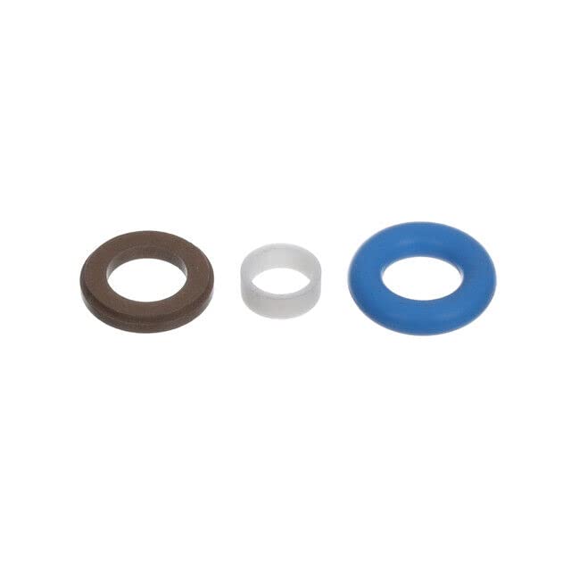 Amazon.com: Kia 35312-2G730 Fuel Injector O-Ring Kit